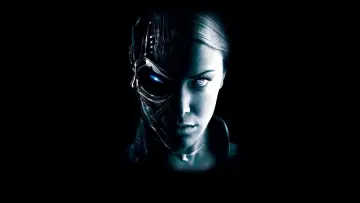 Zasłona do filmu "Terminator 3. Bunt maszyn" #300715
