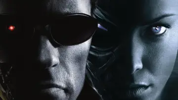 Zasłona do filmu "Terminator 3. Bunt maszyn" #300719
