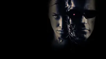 Zasłona do filmu "Terminator 3. Bunt maszyn" #300723