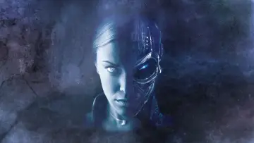 Zasłona do filmu "Terminator 3. Bunt maszyn" #300724