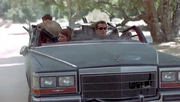 Zasłona do filmu "Terminator 3. Bunt maszyn" #300726