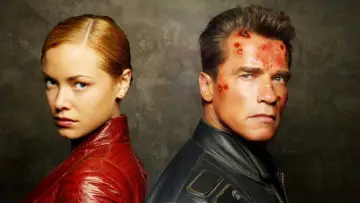 Zasłona do filmu "Terminator 3. Bunt maszyn" #300729