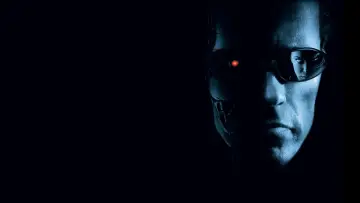 Zasłona do filmu "Terminator 3. Bunt maszyn" #300731