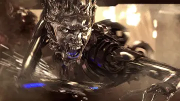 Zasłona do filmu "Terminator 3. Bunt maszyn" #300732
