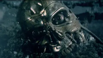 Zasłona do filmu "Terminator 3. Bunt maszyn" #300737