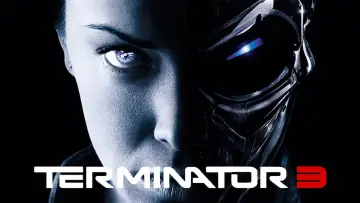 Zasłona do filmu "Terminator 3. Bunt maszyn" #33339