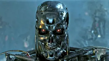 Zasłona do filmu "Terminator 3. Bunt maszyn" #33341