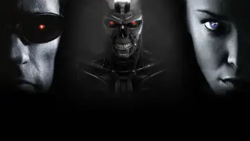 Zasłona do filmu "Terminator 3. Bunt maszyn" #603886