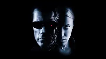 Zasłona do filmu "Terminator 3. Bunt maszyn" #603888