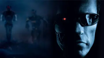 Zasłona do filmu "Terminator 3. Bunt maszyn" #603891