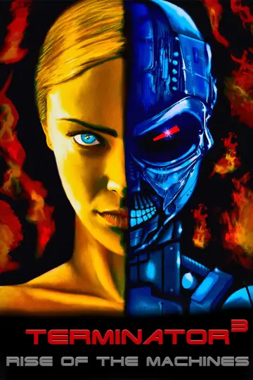 Terminator 3. Bunt maszyn