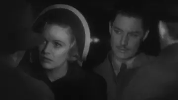 Zasłona do filmu "39 kroków" #1899964