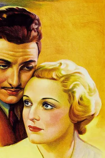Plakat do filmu "39 kroków" #378017