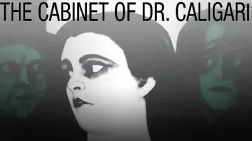 Zasłona do filmu "Gabinet doktora Caligari" #113781