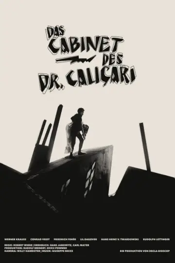 Gabinet doktora Caligari