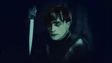 Zasłona do filmu "Gabinet doktora Caligari" #535860