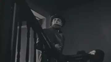 Zasłona do filmu "Gabinet doktora Caligari" #535891