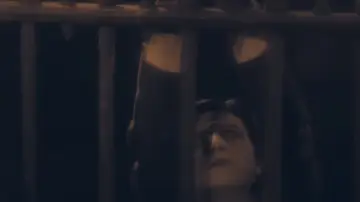 Zasłona do filmu "Gabinet doktora Caligari" #535898
