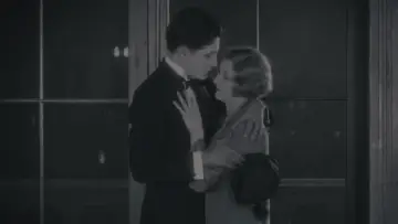 Zasłona do filmu "Gabinet doktora Caligari" #535904