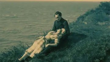 Zasłona do filmu "Gabinet doktora Caligari" #535907