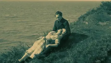 Zasłona do filmu "Gabinet doktora Caligari" #535909