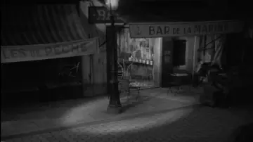 Zasłona do filmu "Gabinet doktora Caligari" #535923