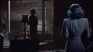 Zasłona do filmu "Gabinet doktora Caligari" #535932