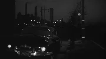 Zasłona do filmu "Gabinet doktora Caligari" #535940
