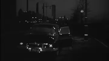 Zasłona do filmu "Gabinet doktora Caligari" #535942