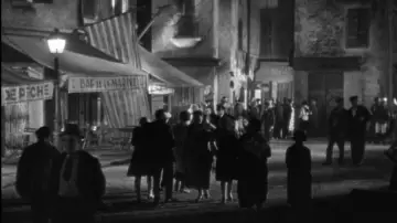 Zasłona do filmu "Gabinet doktora Caligari" #751749