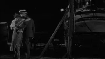 Zasłona do filmu "Gabinet doktora Caligari" #751751