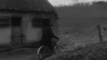 Zasłona do filmu "Gabinet doktora Caligari" #900972