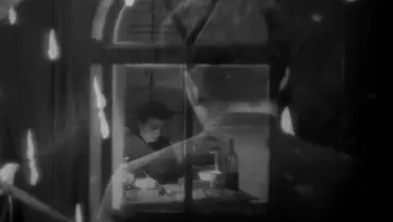 Zasłona do filmu "Gabinet doktora Caligari" #900974