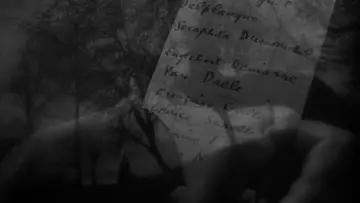 Zasłona do filmu "Gabinet doktora Caligari" #900975