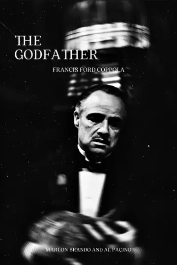 Plakat do filmu "Ojciec chrzestny" #518729