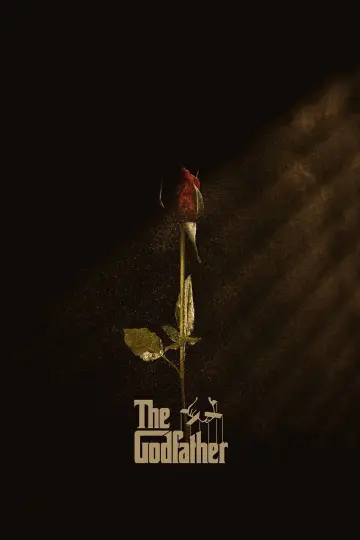 Plakat do filmu "Ojciec chrzestny" #518747