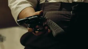 Zasłona do filmu "Ojciec chrzestny" #909962