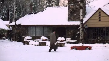 Zasłona do filmu "Ojciec chrzestny II" #531150