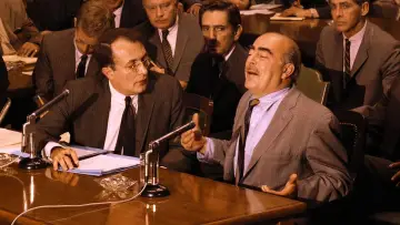 Zasłona do filmu "Ojciec chrzestny II" #531154