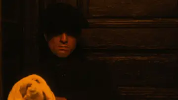 Zasłona do filmu "Ojciec chrzestny II" #531238
