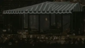 Zasłona do filmu "Ojciec chrzestny II" #531289