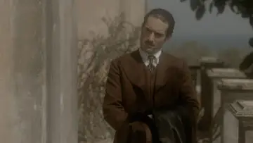 Zasłona do filmu "Ojciec chrzestny II" #531330