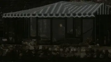 Zasłona do filmu "Ojciec chrzestny II" #531350