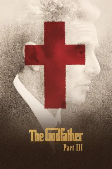 Plakat do filmu "Ojciec chrzestny III" #1215746