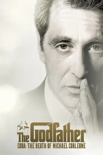 Plakat do filmu "Ojciec chrzestny III" #216459