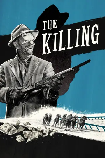 Plakat do filmu "Zabójstwo" #87728