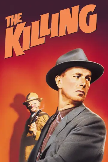 Plakat do filmu "Zabójstwo" #87740