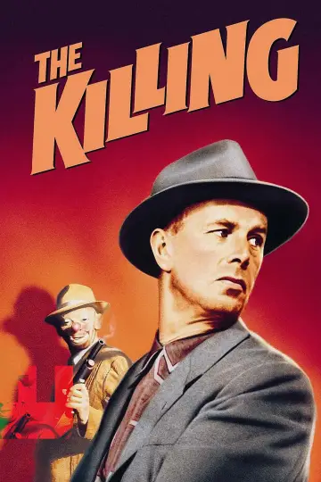 Plakat do filmu "Zabójstwo" #87747