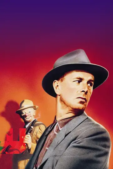 Plakat do filmu "Zabójstwo" #894555