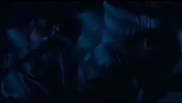 Zasłona do filmu "Wyrzutki" #648897